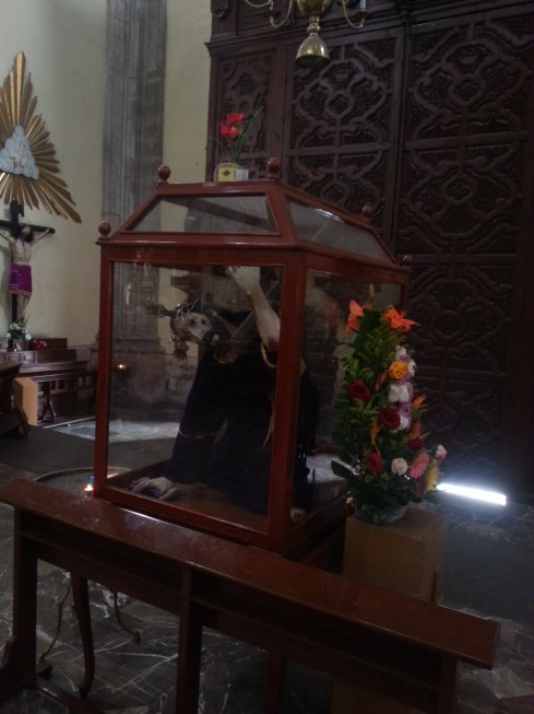 Catedral Metropolitana