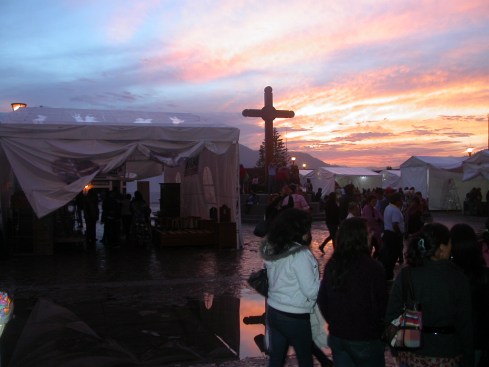 San Cristóbal de las Casas