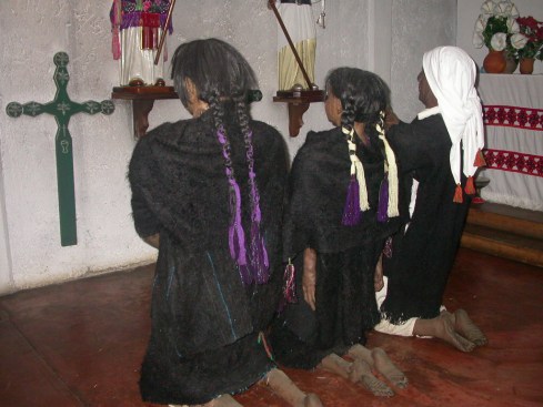 Museo de la Medicina Maya