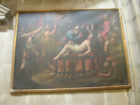 Catedral Metropolitana