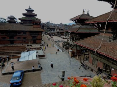 still of breathtaking beauty