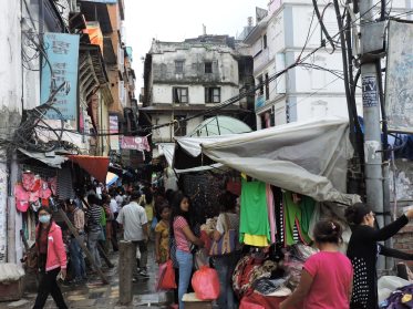 Whatever you are looking for, you'll find it