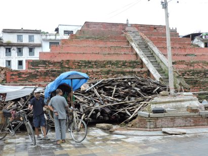 same temples are simply gone