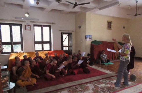 Learning should be fun